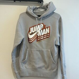 Nike hoodie